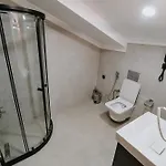 Aktas Lights Hotel Trabzon