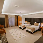 Hotel Aktas Lights