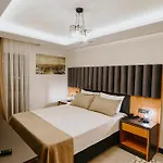 Hotel Aktas Lights Trabzon