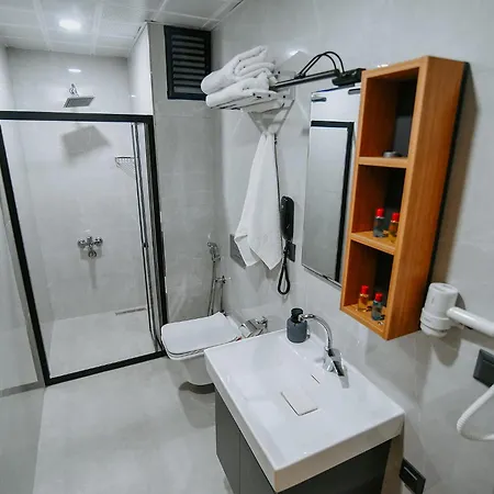 Aktas Lights * טראבזון