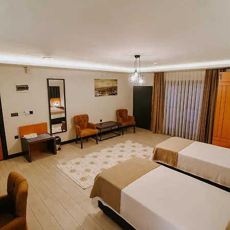 Aktas Lights טראבזון