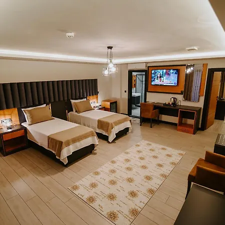 Aktas Lights * טראבזון