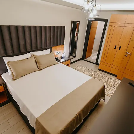 Aktas Lights Hotel
