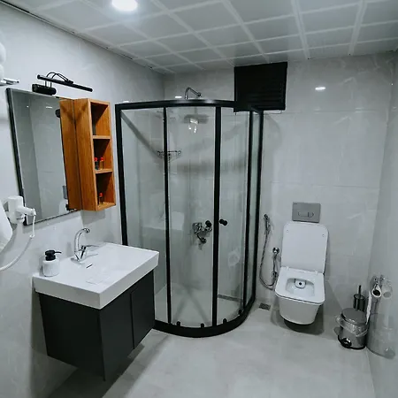 Aktas Lights מלון טראבזון