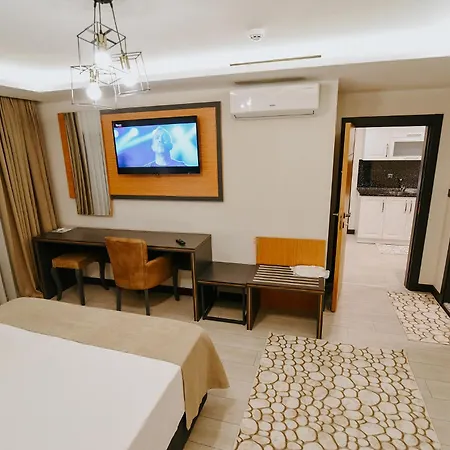 Aktas Lights טראבזון