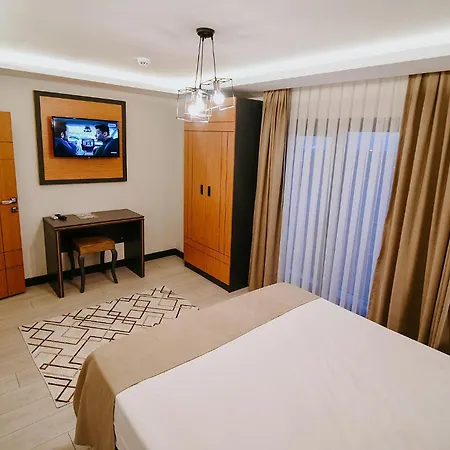 Aktas Lights * טראבזון