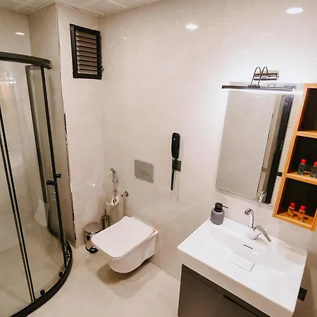 Aktas Lights * טראבזון