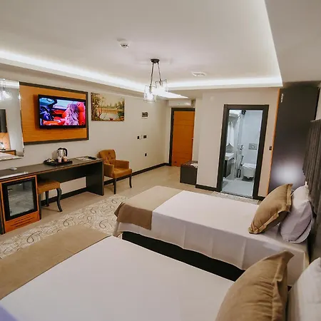 Aktas Lights טראבזון