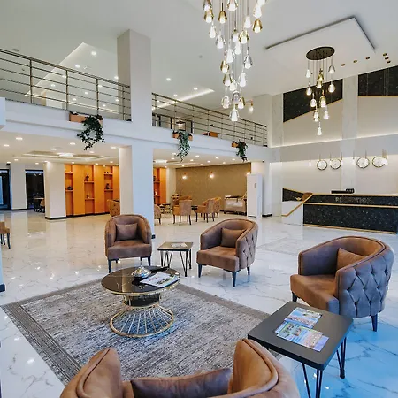 Aktas Lights * טראבזון