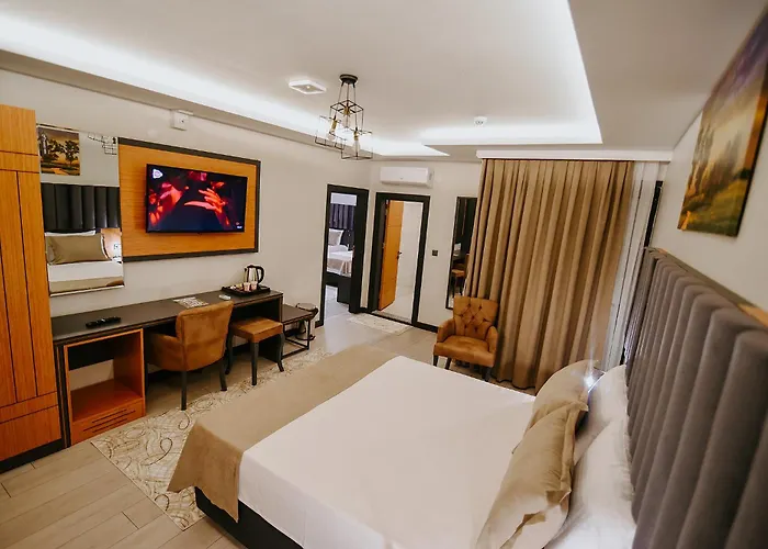 Aktas Lights Трабзон