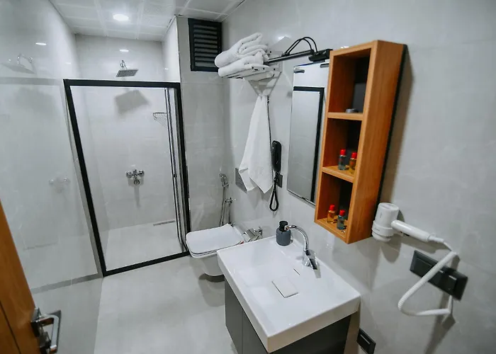 Aktas Lights * Трабзон