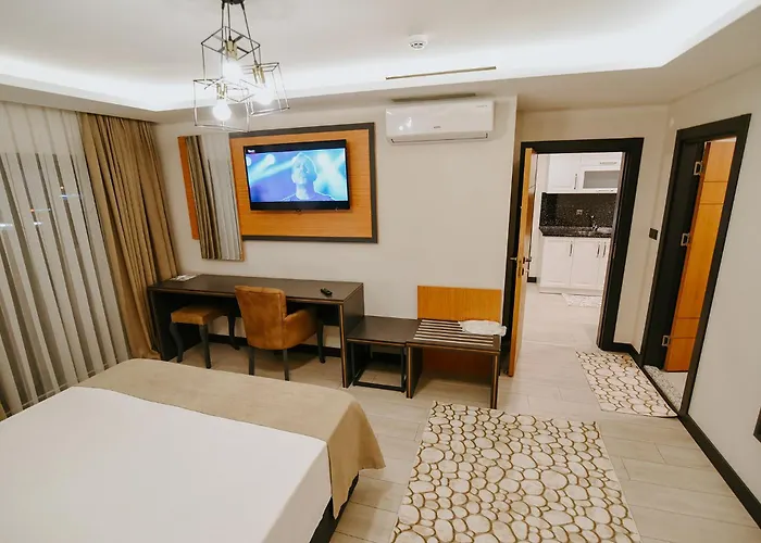 Aktas Lights Трабзон