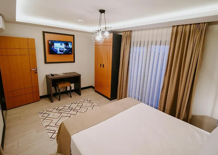 Aktas Lights * Trabzon