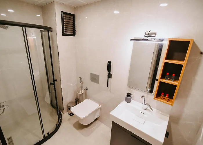 Aktas Lights * Трабзон