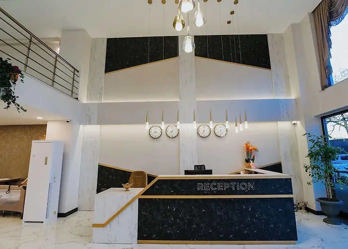 Aktas Lights Trabzon