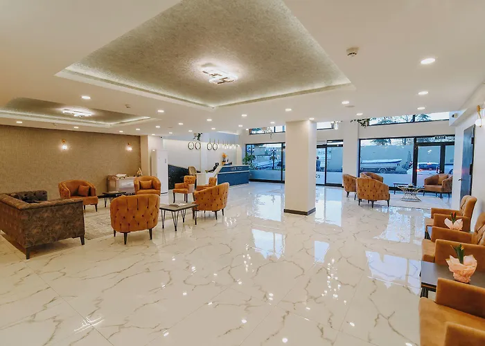 Aktas Lights * Трабзон