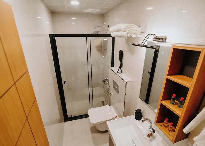 Aktas Lights * Трабзон