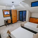Hotel Aktas Lights *