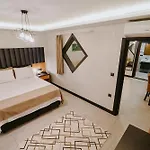 Aktas Lights Hotel *