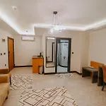 Hotel Aktas Lights *