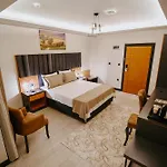 Aktas Lights Hotel