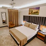 Hotel Aktas Lights