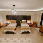 Hotel Aktas Lights *