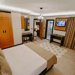 Aktas Lights Hotel Trabzon