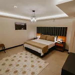 Hotel Aktas Lights Trabzon