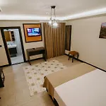 Hotel Aktas Lights