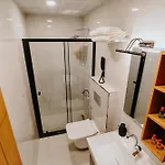 Aktas Lights Hotel *