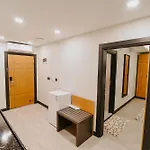 Hotel Aktas Lights Trabzon