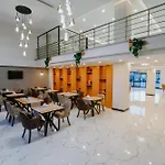 Aktas Lights Hotel