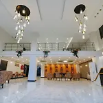 Hotel Aktas Lights Trabzon