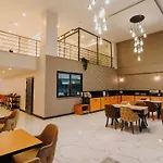 Aktas Lights Hotel Trabzon