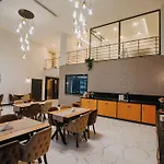 Aktas Lights Hotel