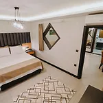 Hotel Aktas Lights