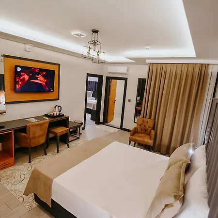 Aktas Lights Trabzon