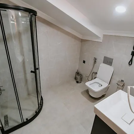 Aktas Lights Hotel Trabzon