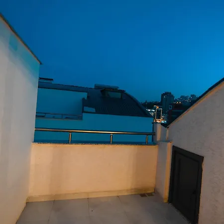 Aktas Lights Trabzon