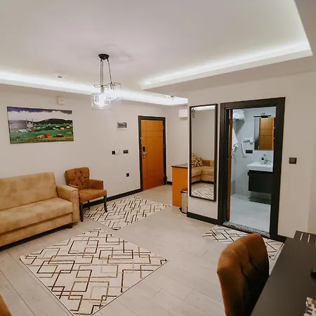 Aktas Lights Hotel *