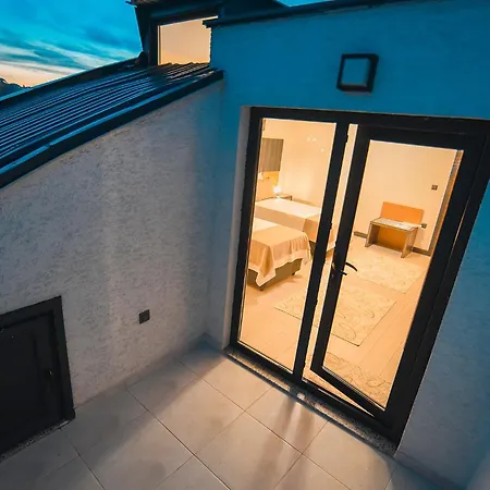 Hotel Aktas Lights *