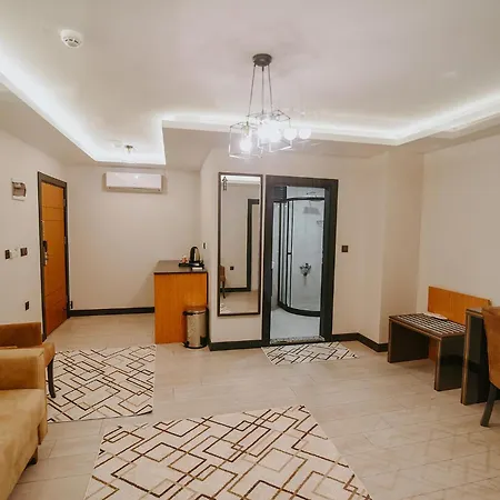 Hotel Aktas Lights *