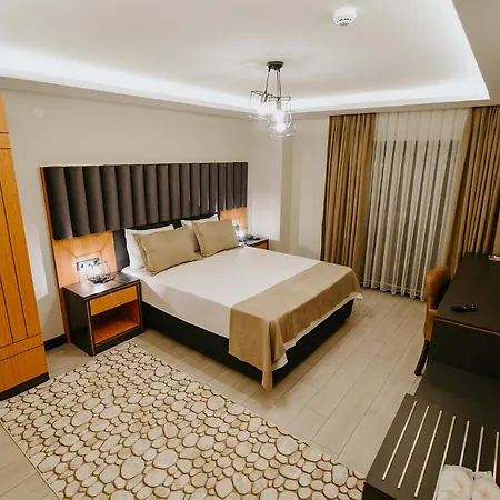 Aktas Lights Hotel *