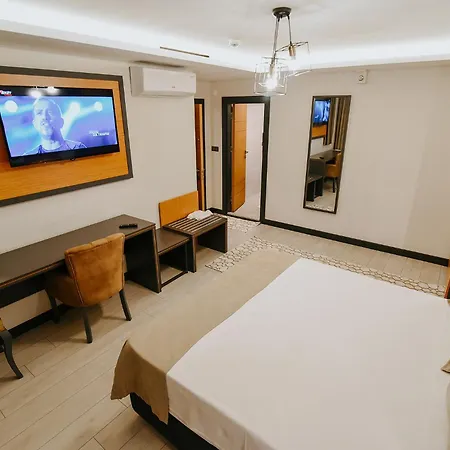 Aktas Lights Trabzon