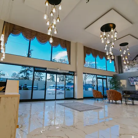 Aktas Lights * Trabzon