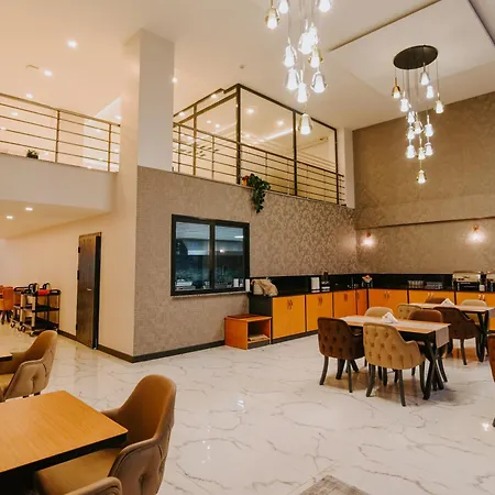 Aktas Lights Trabzon