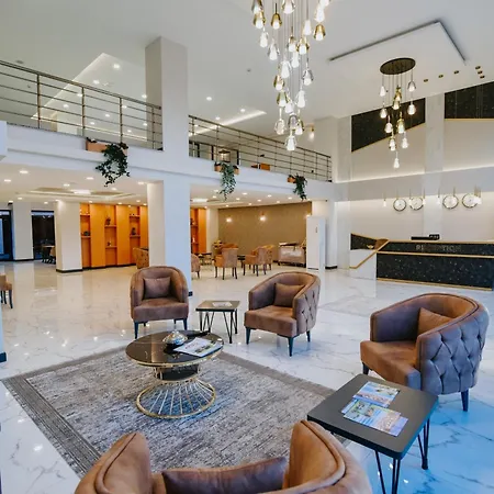 Aktas Lights * Trabzon