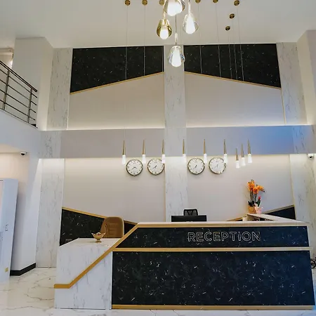 Aktas Lights Trabzon