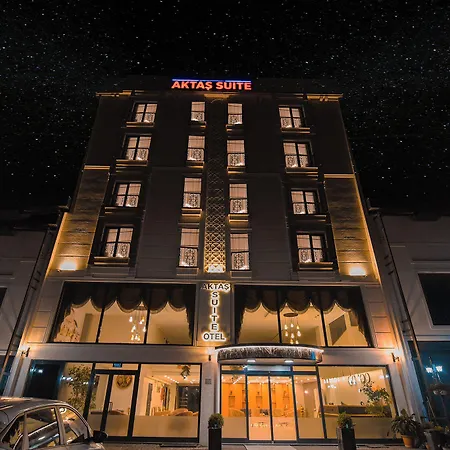 Hotel Aktas Lights Trabzon